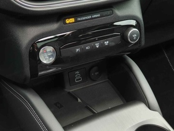 Ford Kuga III SUV Facelifting 2.5 FHEV 180KM 2025 Od ręki - Active X 2.5 FHEV 180KM / Pakiet Winter, Hak, zdjęcie 10