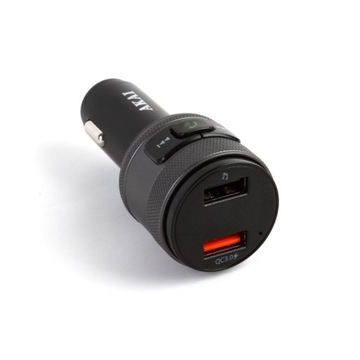 AKAI FMT-C57BT Bluetooth USB FM-передатчик