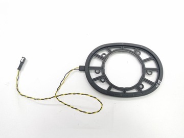 BMW 7 E65 E66 2003 PŘEDNÍ STRANA PRAVÁ ANTÉNA VNITŘNÍ