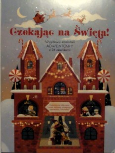 Czekając na Święta! Praca zbiorowa