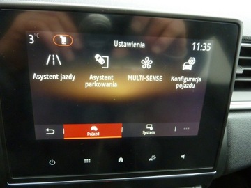 Renault Captur II Crossover 1.3 TCe 140KM 2022 Renault Captur X-MODE*1.3 Tce, zdjęcie 25