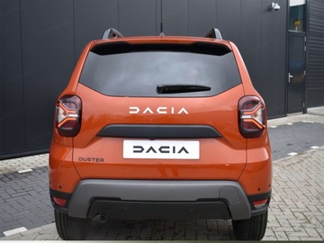 Dacia Duster II SUV Facelifting 1.3 TCe 130KM 2024 Dacia Duster Journey+ 1.3 TCe 130KM MT|System Multiview Camera, zdjęcie 3
