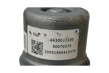 ELEKTRICKÉ SERVO  ŘÍDÍCÍ KIA SOUL III (SK3) 56300J2100 ELEKTR.