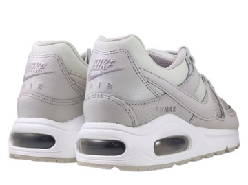 Nike Air Max Command 397690-018 Light Bone 39