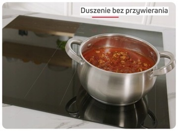 Набор AMICA ED57525V + DIM48C1EBVi + AMMB20E5SG + PI6542PHTSUN 3.0 STUDIO