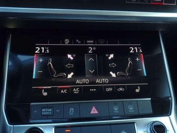 Audi A6 C8 Limousine 2.0 35 TDI 163KM 2022 Audi A6 Limousine Audi A6 Limousine Sport 35 TDI 163 KM S tronic 2.0 Diesel, zdjęcie 20
