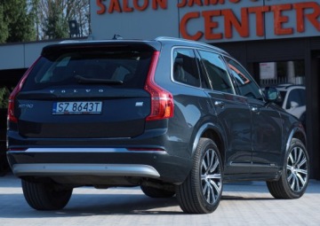 Volvo XC90 II 2022 Volvo XC90 T8 391 Inscription 7os Ful Wentyle Panorama 360 masaż HUD Harman, zdjęcie 6