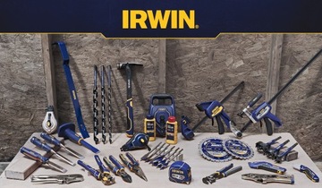 Ścisk/rozpieracz IRWIN QUICK-GRIP 900mm T536QCEL7