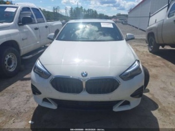 BMW Seria 2 G42-U06 2022 BMW Seria 2 GRAN COUPE I XDRIVE, 2022 2.0 Benzyna 228KM, zdjęcie 2