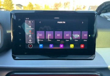 Seat Ibiza V 2024 Seat Ibiza 1.0 TSI 115 KM FR Nawigacja Kamera Sensor Tempomat Benzyna 115KM, zdjęcie 20