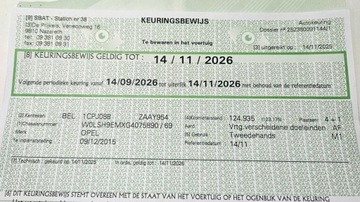 Opel Meriva II Mikrovan Facelifting 1.4 Turbo ECOTEC 120KM 2015 Opel Meriva Automat, Benzyna,Serwisowany, Faktura,Polecam 1.4 Benzyna 120KM, zdjęcie 28