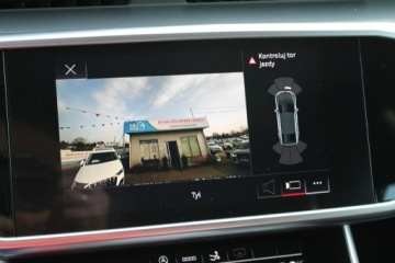 Audi A7 C8 Sportback 2.0 40 TDI 204KM 2021 Audi A7 Sportback Salon Polska Gwarancja G.Fotele, zdjęcie 28