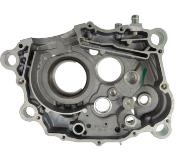 Правый картер квадроцикла Башан 200/250