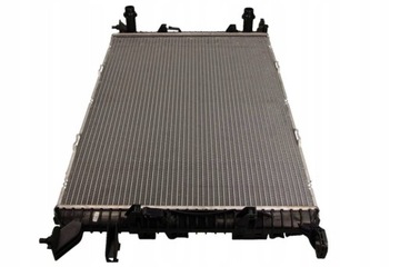 Maxgear AC224685 Chłodnica, układ chłodzenia silnika