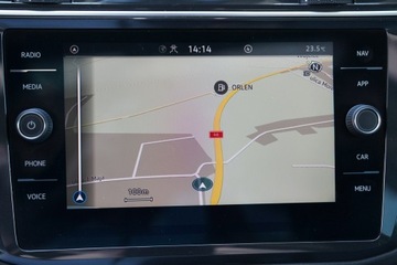 Volkswagen Tiguan II 2022 Volkswagen Tiguan R-LINE SKÓRA panorama ACC bl, zdjęcie 32