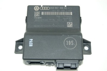 Sterownik moduł Gateway Audi A1 Q3 8U0907468AE