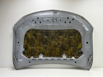 KAPOTA MITSUBISHI L200 FULLBACK PANTY