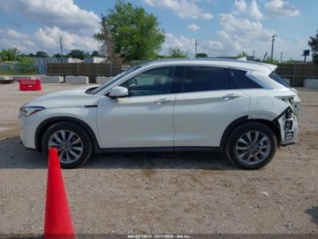 Infiniti QX50 2021 Infiniti QX50 Essential 2021 2.0l 2.0 Benzyna 268KM, zdjęcie 2