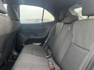 Toyota Yaris IV Cross Facelifting 1.5 Hybrid Dynamic Force 130KM 2024 Toyota Yaris Cross Hybrid 1.5 Style Hybrid 1.5 Sty, zdjęcie 11