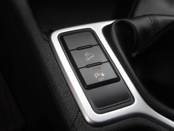 Kia Sportage IV SUV Facelifting 1.6 GDI 132KM 2018 Kia Sportage 1.6 GDI, Salon Polska, Serwis ASO, zdjęcie 17