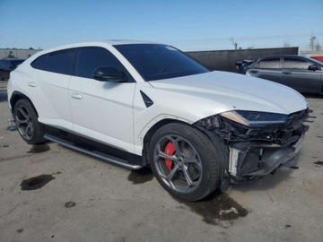 Lamborghini Urus 2019 Lamborghini Urus 2019 4.0l 4.0 Benzyna 641KM, zdjęcie 4