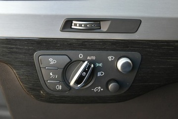 Audi Q7 II SQ7 4.0 TDI 435KM 2017 Audi SQ7 Quattro V8 4.0TDi 435KM 2017r. 7os. MATRI, zdjęcie 20