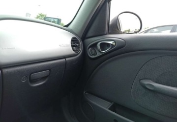 Chrysler PT Cruiser MPV 1.6 i 16V 115KM 2004 Chrysler PT Cruiser Chrysler PT Cruiser 1.6 Benzyna 115KM, zdjęcie 14