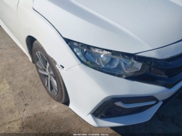 Honda Civic X 2020 Honda Civic 2020 HONDA CIVIC LX 1.5 Benzyna 174KM, zdjęcie 7