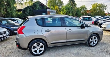 Peugeot 3008 I Crossover 1.6 120KM 2011 Peugeot 3008 BENZYNA PANORAMA NAWIGACJA super okazja polecamy 1.6, zdjęcie 10