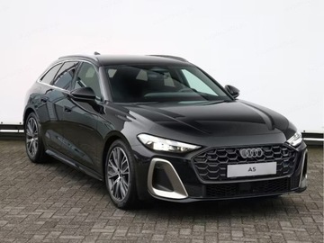 Audi A5 B10 Avant 2.0 TFSI 204KM 2025 AUDI A5 TFSI Avant Combi 2.0 (204KM) 2025, zdjęcie 3