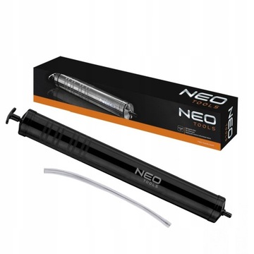 Odciągarka do oleju 1000 ml 11-511 NEO