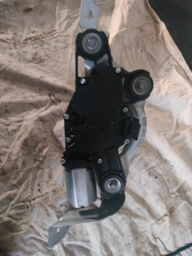 BOSCH 0390201860 MOTOREK STĚRAČE FIESTA
