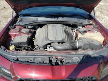 Chrysler 300C II 2021 Chrysler 300 S 2021 5.7l 5.7 Benzyna 363KM, zdjęcie 6