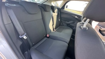 Ford Focus III Sedan Facelifting 1.5 TDCi 120KM 2016 Ford Focus Raty Klima Navi Park Assist 146tys km Zarejestrowany Gwarancja, zdjęcie 24