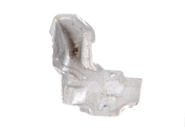 OSŁONA TERMICZNA TURBINY PEUGEOT 2008 1.4 HDI