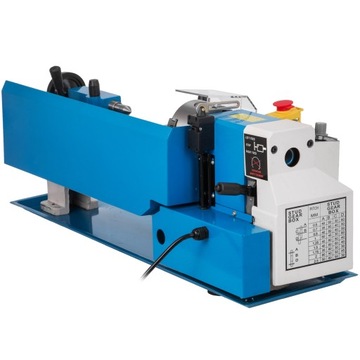 VEVOR Tokarka Do Metalu 180x350mm 550W 2500RMP