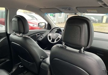 Hyundai ix35 SUV Facelifting 1.6 GDI 135KM 2015 Hyundai ix35 1.6 Benzyna 135KM, zdjęcie 32
