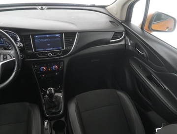 Opel Mokka I SUV 1.6 CDTI Ecotec 136KM 2016 Opel Mokka 1.6 CDTI, Skóra, Navi, Klima, zdjęcie 7