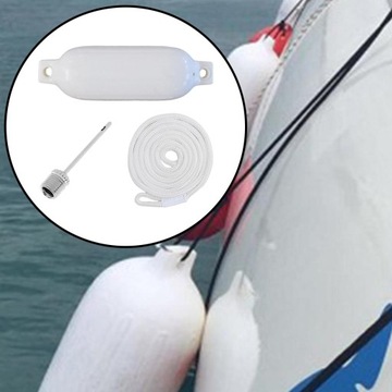 лодка Бамперы для швартовки якорного буя