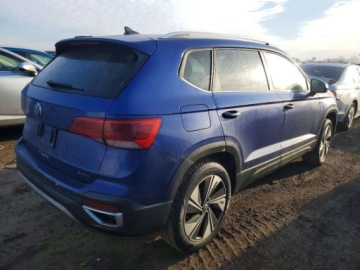 Volkswagen 2023 Volkswagen Inny Taos Se 2023 1.5 Benzyna 158KM, zdjęcie 3