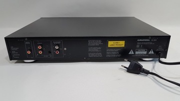 CD-ПЛЕЕР GRUNDIG CD 303/CDM 4/19/TDA 1543
