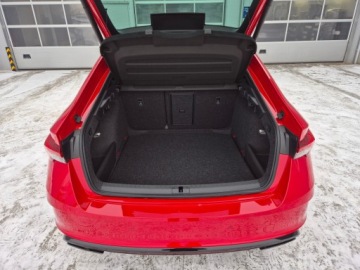 Skoda Octavia IV 2026 Skoda Octavia RS z placu 265KM Auto od ręki !!, zdjęcie 19