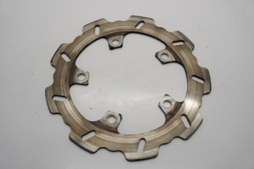 YAMAHA YZF-R1 RN19 07-08 ЗАДНИЙ ТОРМОЗНОЙ ДИСК