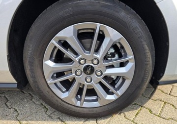 Ford Focus IV Kombi Facelifting 1.5 ECOBLUE 115KM 2024 Ford Focus 1.5 Ecoblue 115KM Titanium X Salon PL FV23 1 wlasciciel 1.5, zdjęcie 10