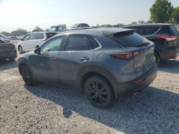 Mazda CX-30 2023 Mazda CX-30 2023, 2,5L, 4x4, PREFERRED 2.5 Benzyna 191KM, zdjęcie 4