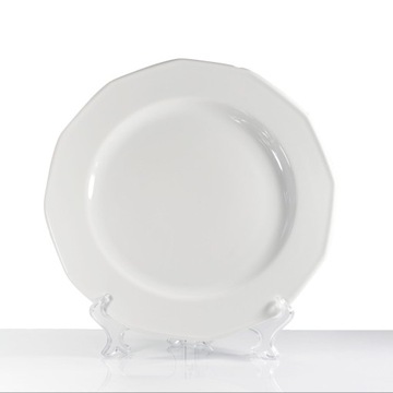 Talerz deserowy 21 cm - Lubiana Merkury