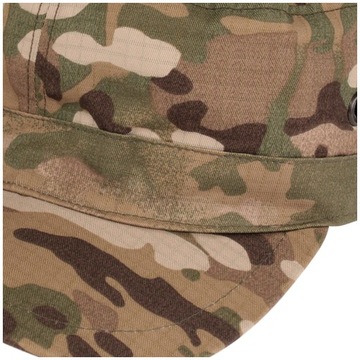 Бейсбольная кепка MILITARY FIELD Dominator SUEZ