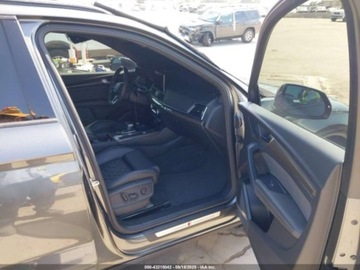 Audi SQ5 2023 Audi SQ5 Premium Plus Tfsi Quattro Tiptronic 2023 3.0l 3.0 Benzyna 349KM, zdjęcie 9