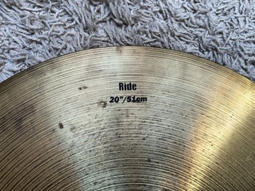 MAPEX MEDIUM RIDE 20-ДЮЙМОВЫЙ БАРАБАН