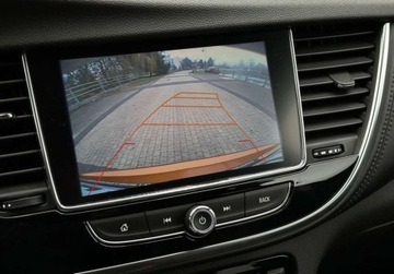 Opel Mokka I X 1.4 Turbo Ecotec 152KM 2016 Opel Mokka 1.4 Turbo, 4X4 Najmocniejsza i Najbogatsza wersja 1.4 Benzyna, zdjęcie 16